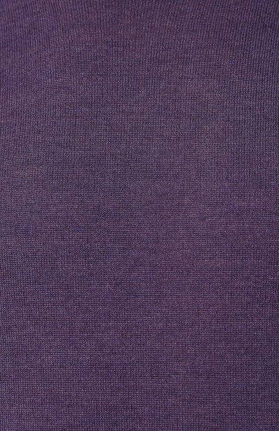 Шерстяной джемпер CANALI, арт. C0012/MK00077, фото 5