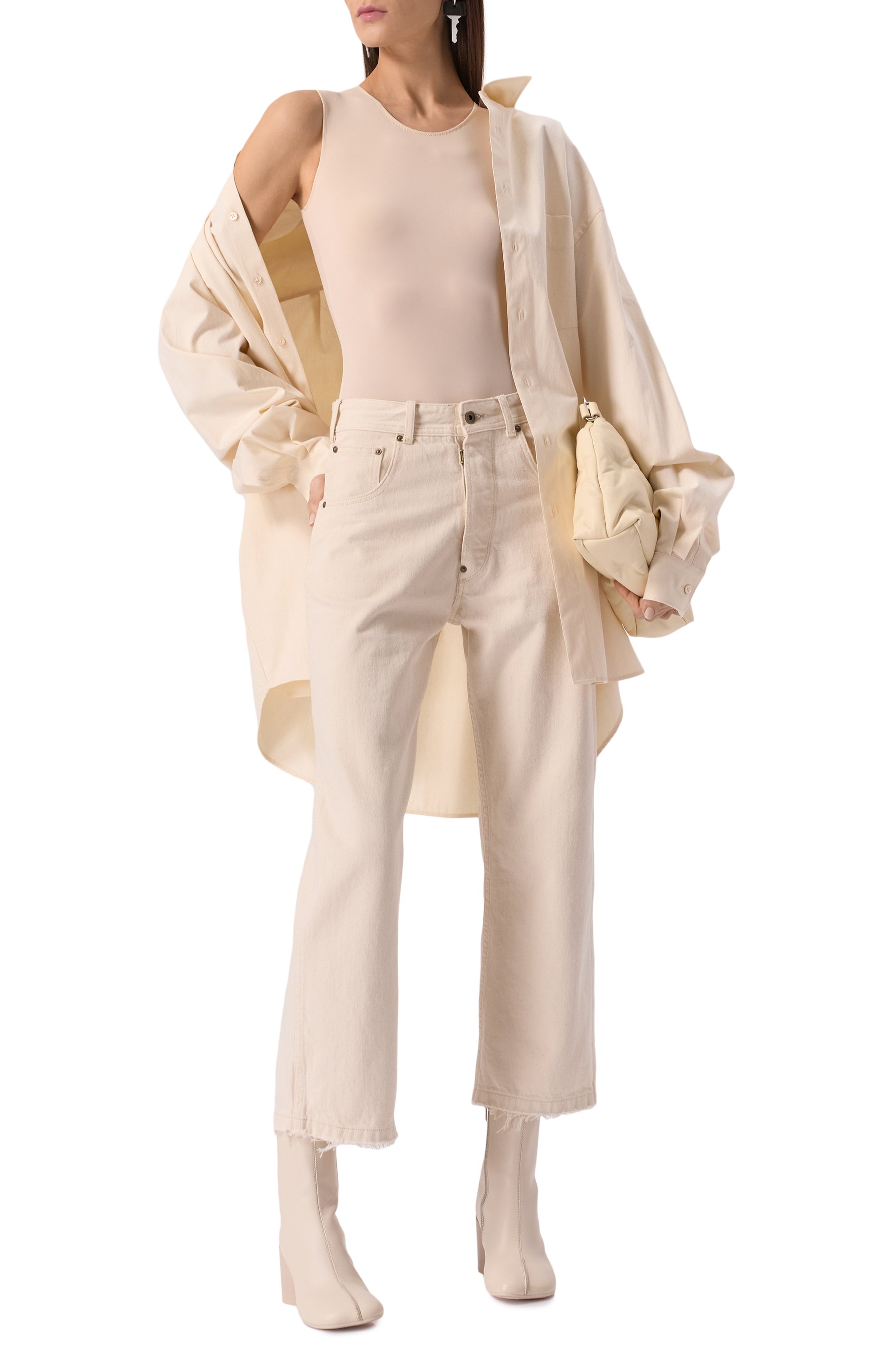 Боди MAISON MARGIELA, арт. S51NA0065/S20518, фото 2