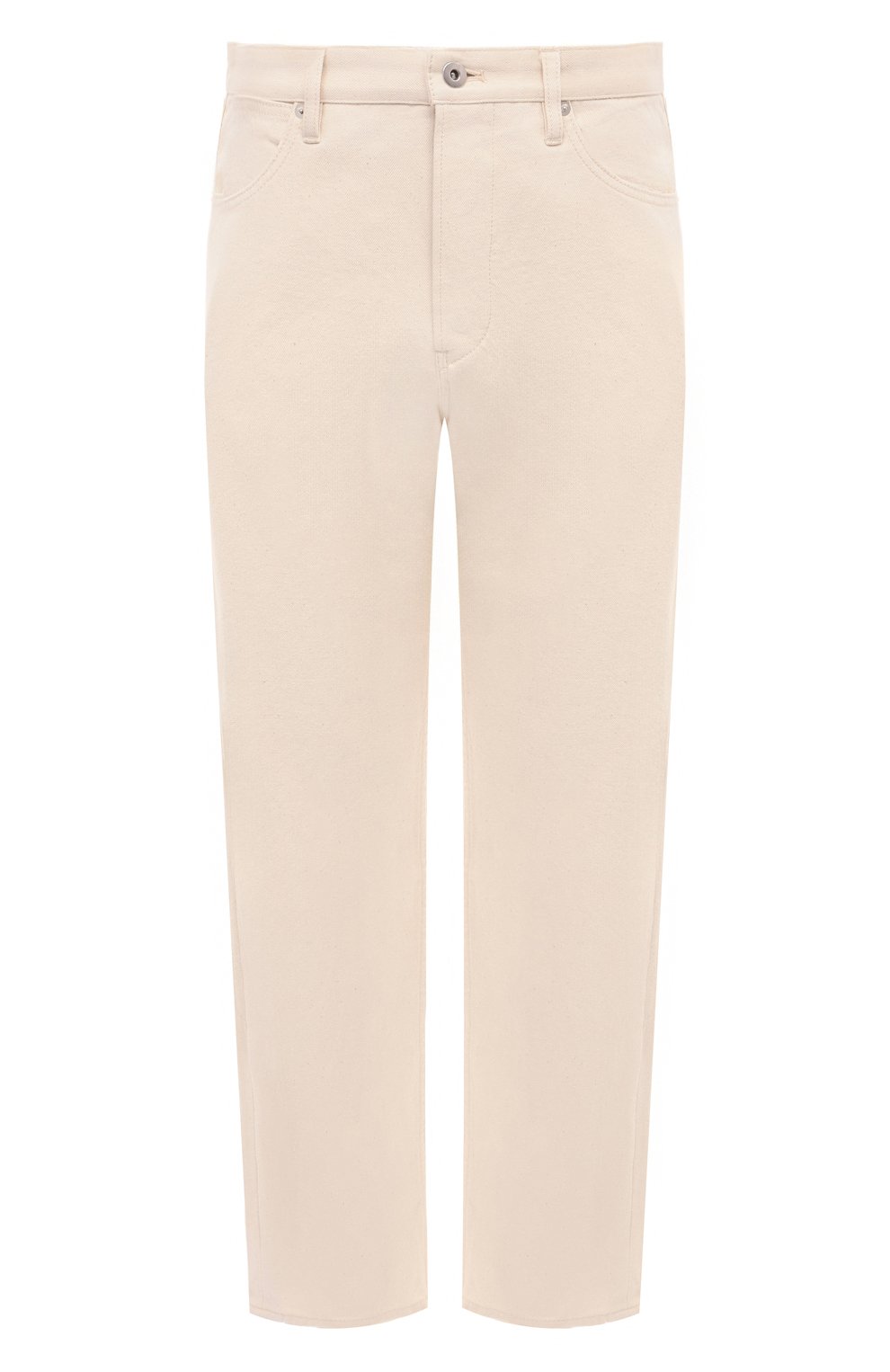 Джинсы JIL SANDER, арт. J47KA0003/J46545, фото 1