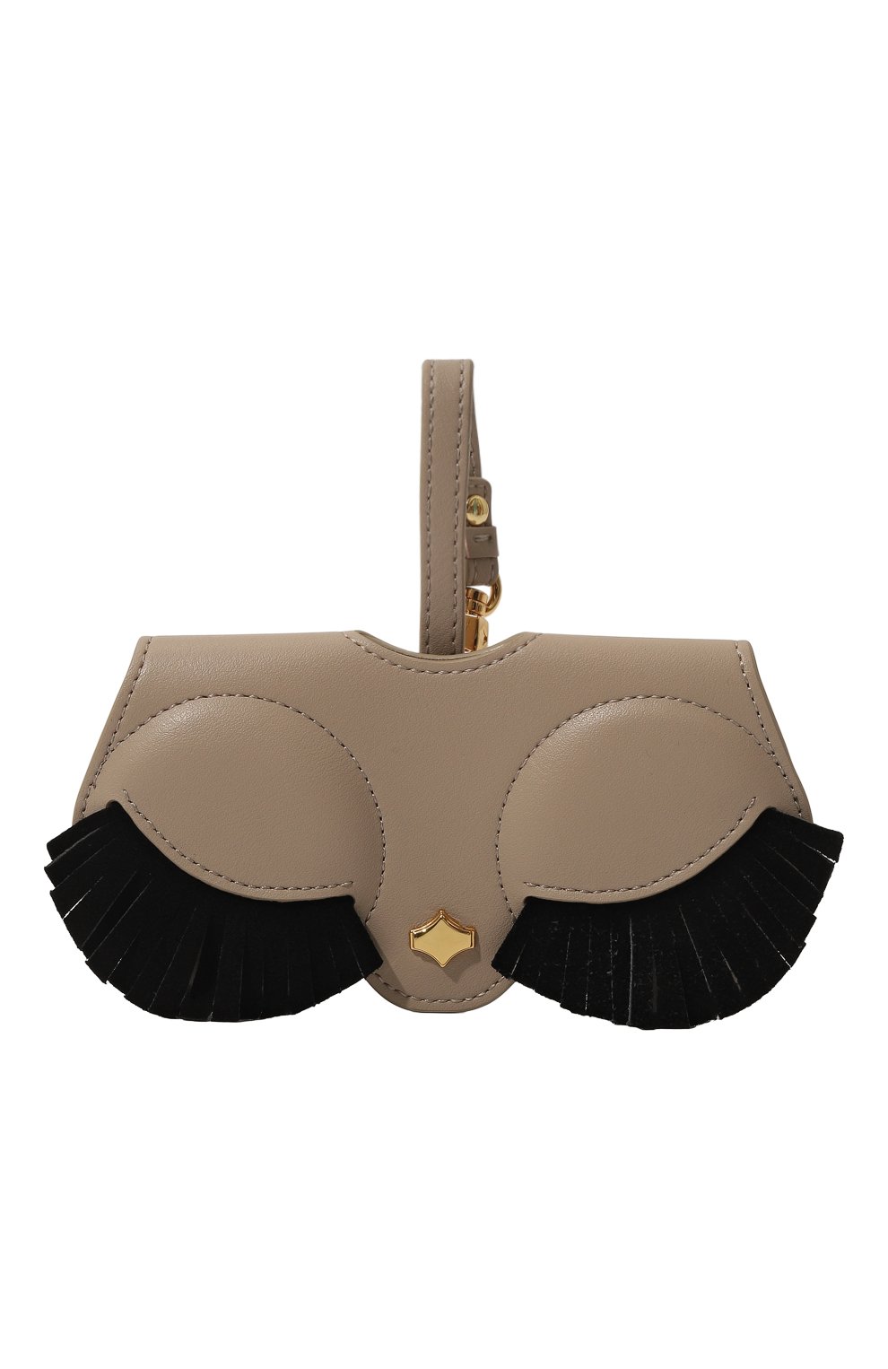 Футляр для очков ANY DI, арт. SP101652 FLIRTY LASHES, фото 1