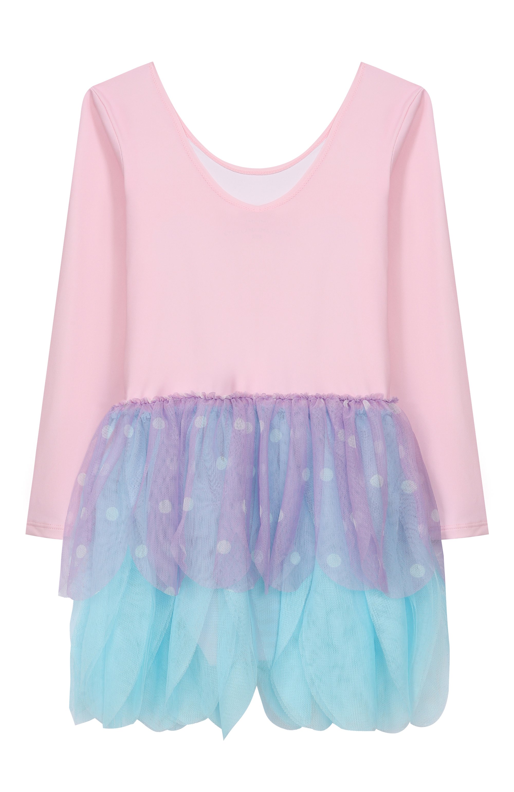 Платье STELLA MCCARTNEY, арт. TY1A40, фото 2