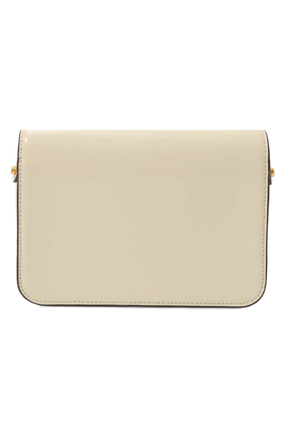 Сумка robinson TORY BURCH кремового цвета по цене 66950 руб., арт. 143122, фото 6 Сумка robinson TORY BURCH, арт. 143122, фото 6