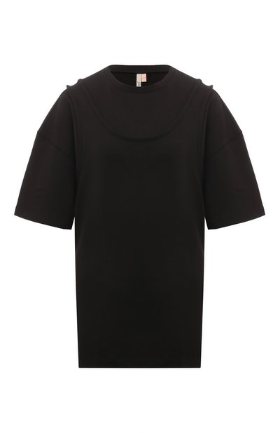 Женская хлопковая футболка PE, арт. РЕFW24/25-17.1.62.2