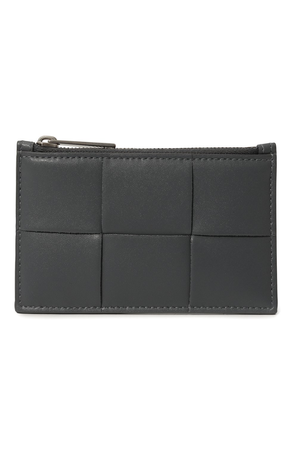 Кожаный футляр для кредитных карт BOTTEGA VENETA, арт. 679843/VBWD3, фото 1
