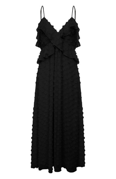 Женское платье ZIMMERMANN, арт. 9858DRAND