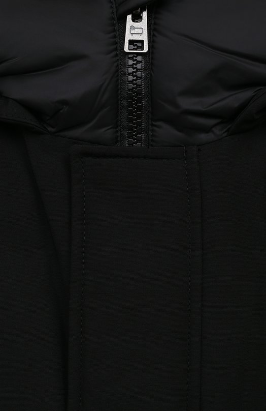 Пуховая парка Woolrich 3