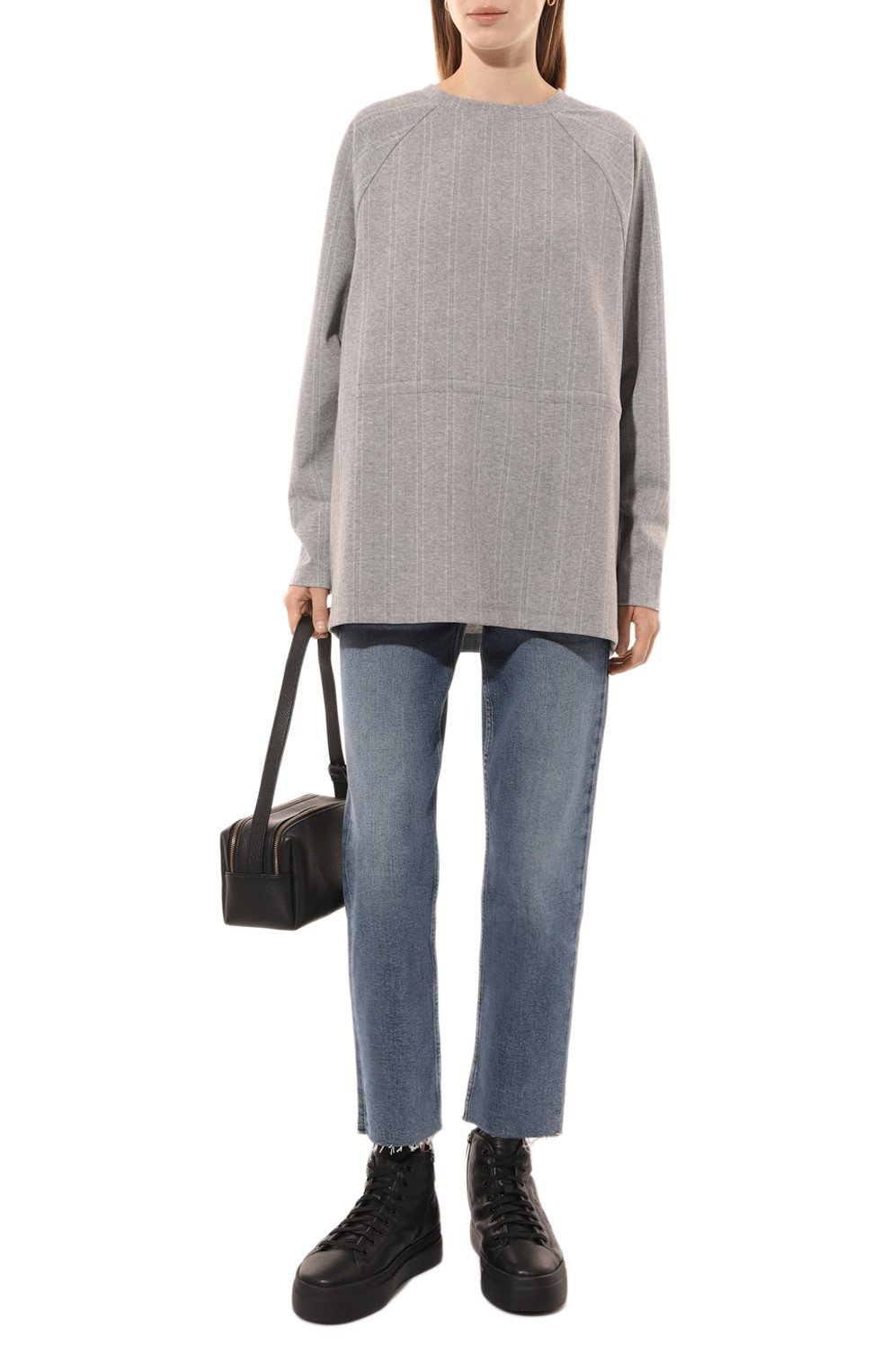 Лонгслив из вискозы PE, арт. РЕFW24/25-15.1.63.4, фото 2