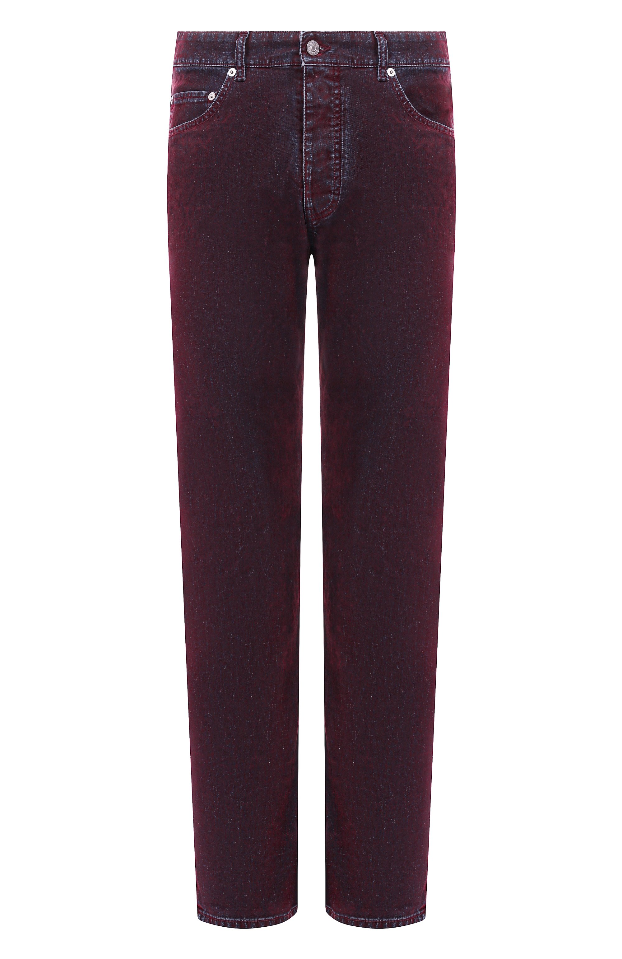 Джинсы MM6, арт. SH2LA0037/M30039, фото 1