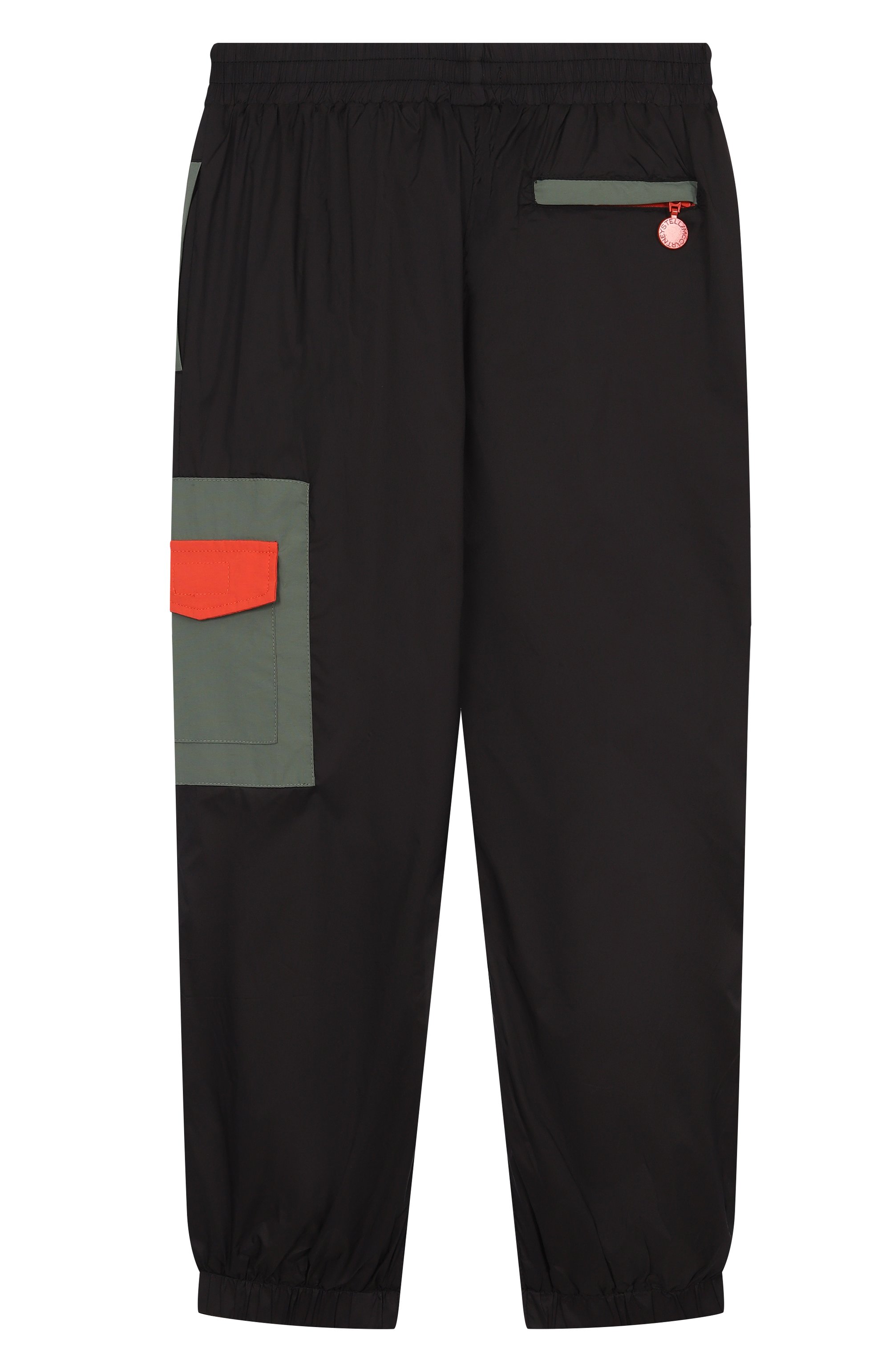 Джоггеры STELLA MCCARTNEY, арт. TX6R20, фото 2