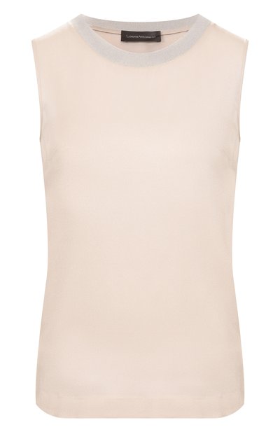 Женский топ LORENA ANTONIAZZI, арт. TS01/3612