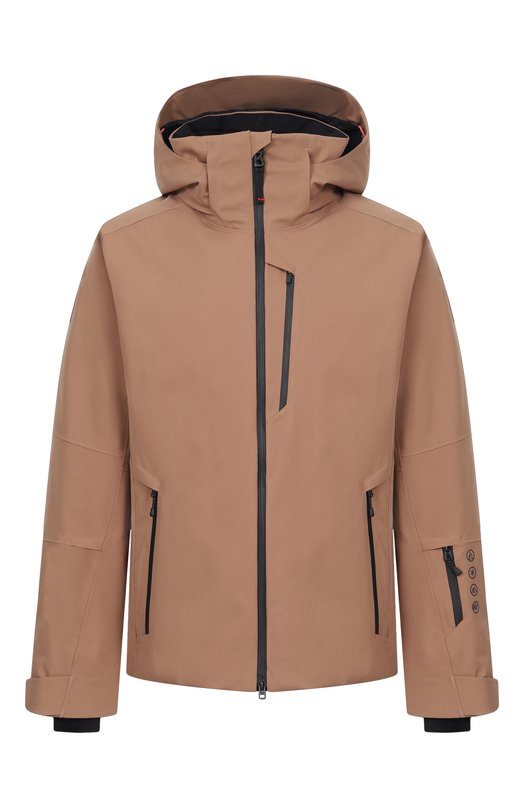 Утепленная куртка Bogner Fire+Ice 34057575 Бежевый 34057575