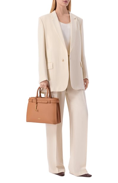 Сумка faubourg medium LANCEL, арт. A13528, фото 3
