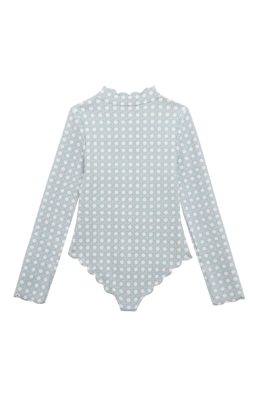 Слитный купальник MARYSIA BUMBY, арт. BC048, фото 2