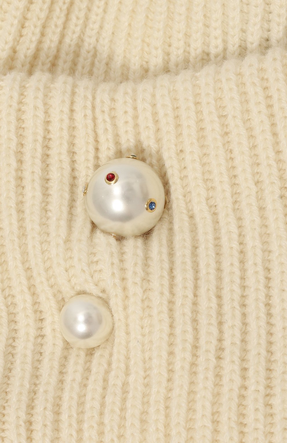 Кашемировая шапка INVERNI, арт. 4610CMA, фото 4