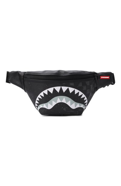Поясная сумка deep space drip SPRAYGROUND, арт. 910B8263NSZ/DEEP SPACE DRIP SAVVY CR0SSB0DY