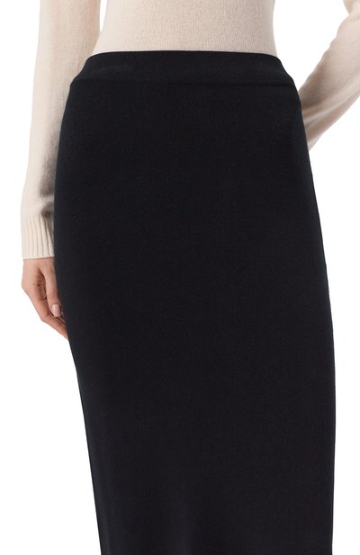 Юбка из вискозы WEEKEND MAX MARA, арт. LENA, фото 5