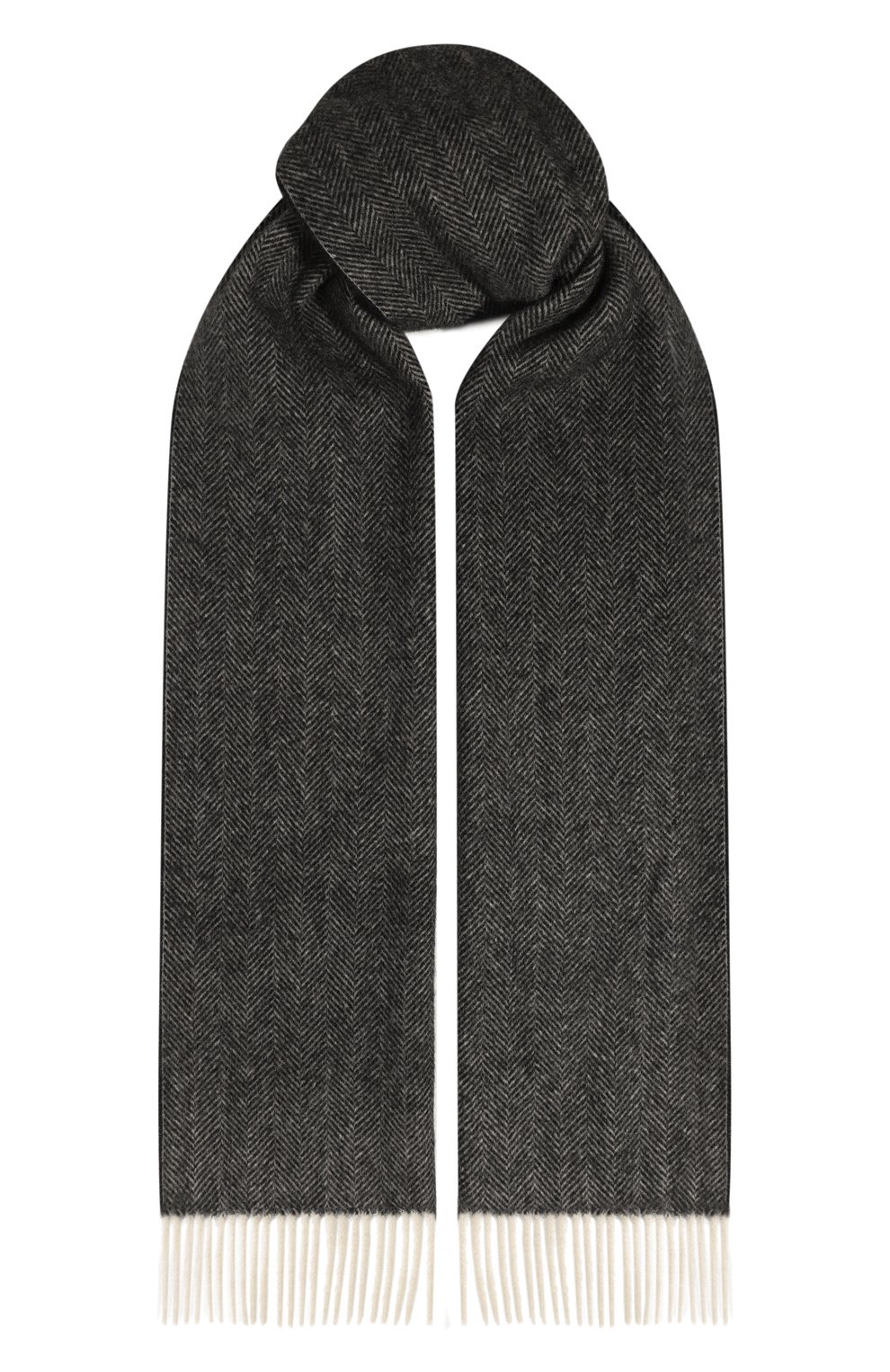 Кашемировый шарф VAN LAACK, арт. SVEN/Z10434, фото 1