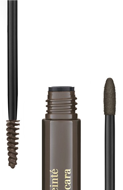 Средство для макияжа и фиксации бровей brow duo, 05 CLARINS, арт. 80069305, фото 3