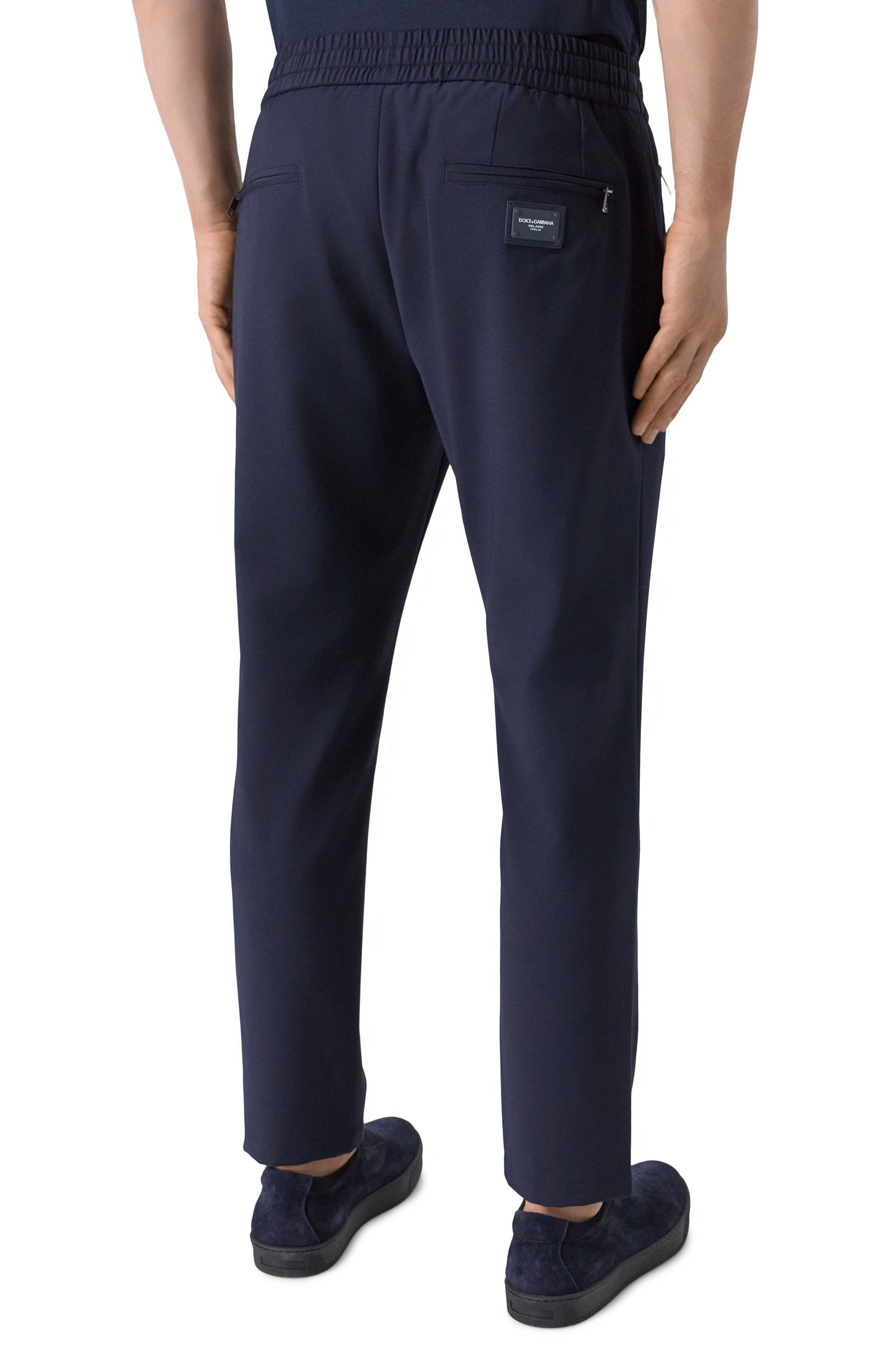 Брюки DOLCE & GABBANA, арт. GYACET/GJ275, фото 4