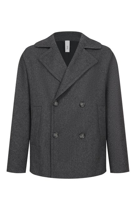 Мужское шерстяное пальто HEVO, арт. 0RT0LINI 150/I740