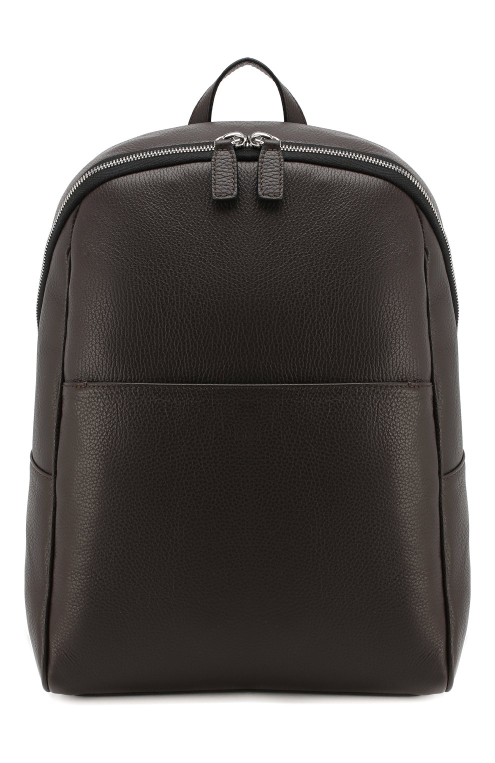 Кожаный рюкзак CANALI, арт. P325918/NA00051, фото 1