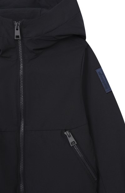 Ветровка BOMBOOGIE, арт. JK 9688/SP06, фото 3