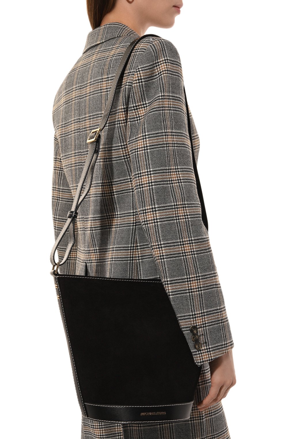 Сумка townsend medium MICHAEL MICHAEL KORS, арт. 30T4G10M6S, фото 2