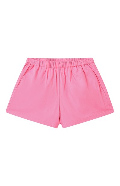 Хлопковые шорты DOUUOD, арт. DW6A59