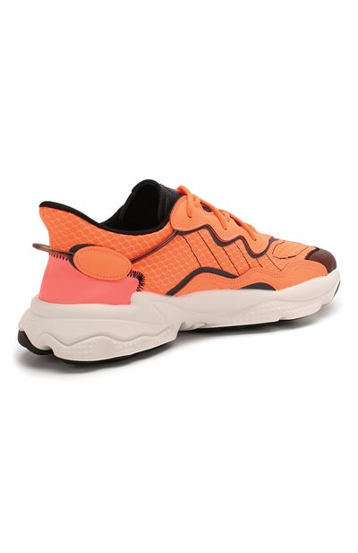 Кроссовки ozweego ADIDAS ORIGINALS, арт. EG8797, фото 4