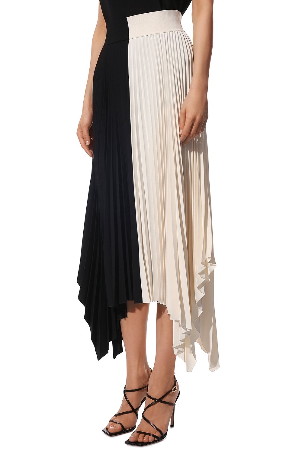 Плиссированная юбка JOSEPH, арт. JF005858, фото 3