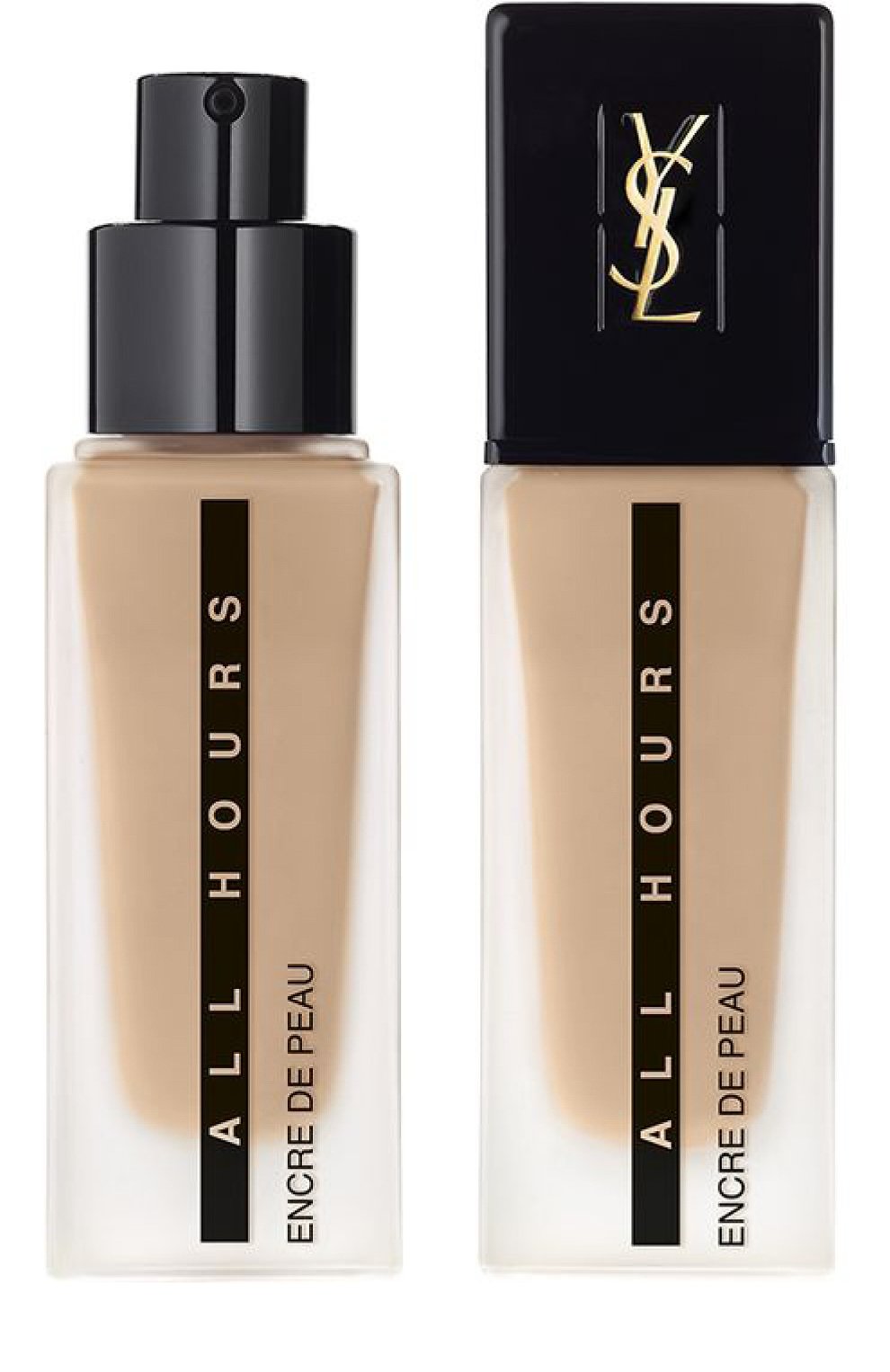 Тональный крем all hours, оттенок bd25 (25ml) YSL, арт. 3614271722126, фото 1
