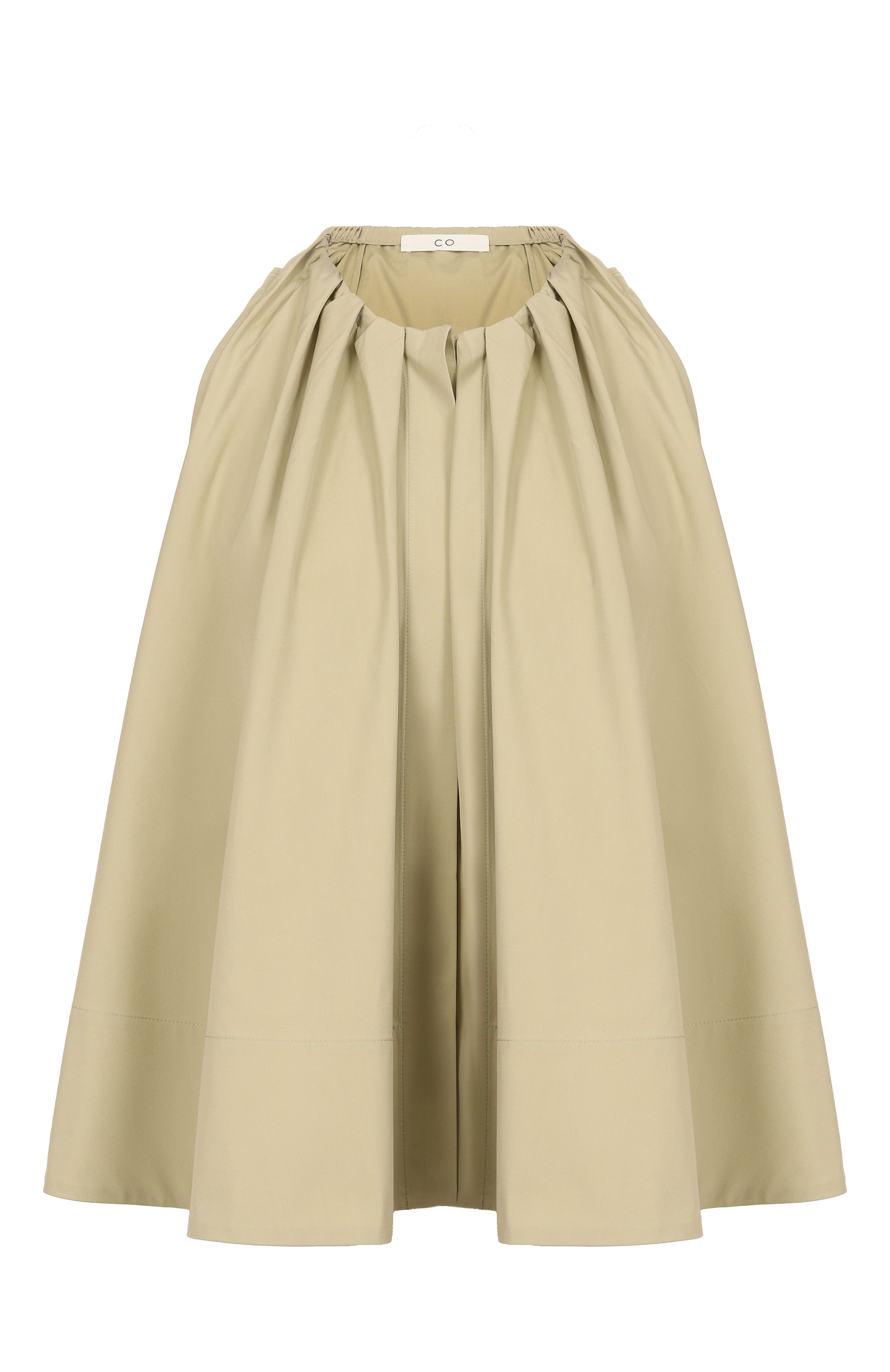 Хлопковый топ CO, арт. 1413ACP-S25, фото 1