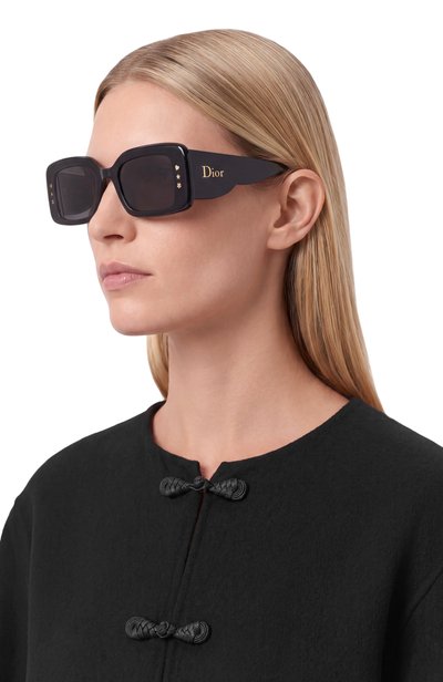 Солнцезащитные очки DIOR EYEWEAR, арт. DI0RLUCKYCHARMS S1I 10A0, фото 2