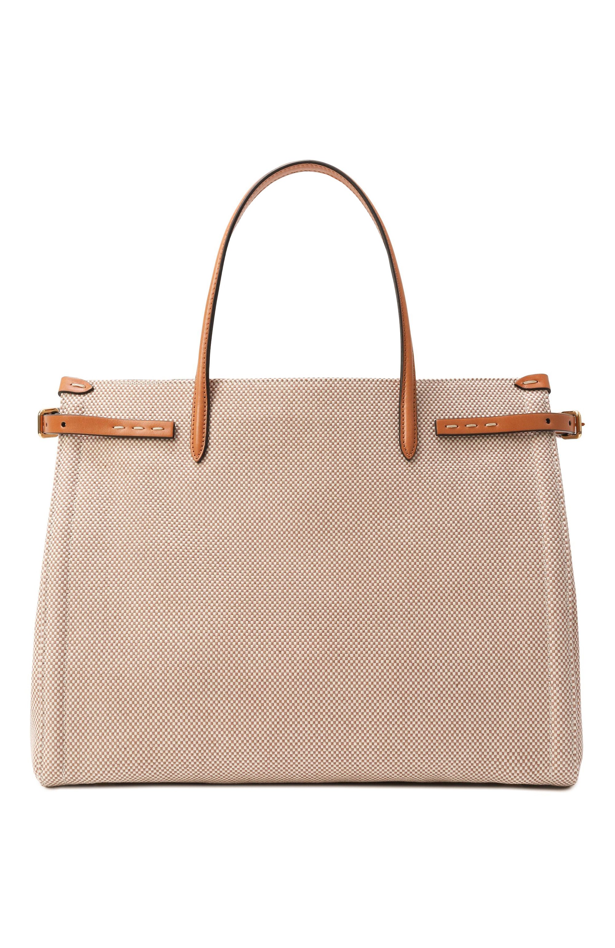 Сумка-тоут antibes medium VALENTINO, арт. 7W0B0R19/EZT, фото 6