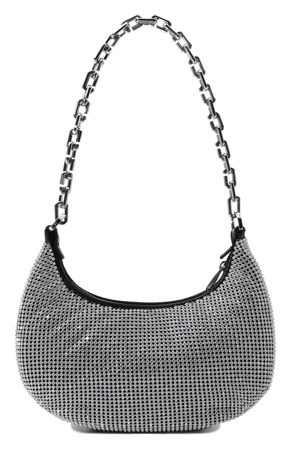 Сумка the curve MARC JACOBS (THE), арт. 2R3HSH056H01, фото 6