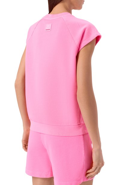 Хлопковый пуловер BOGNER FIRE+ICE, арт. 84809609, фото 4