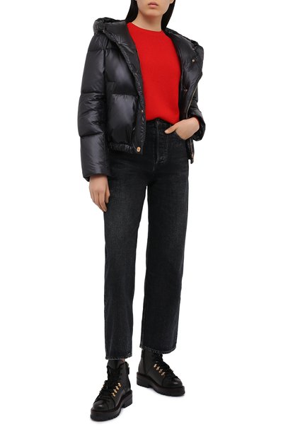 Пуховик VERSACE, арт. A87597/A223395, фото 3