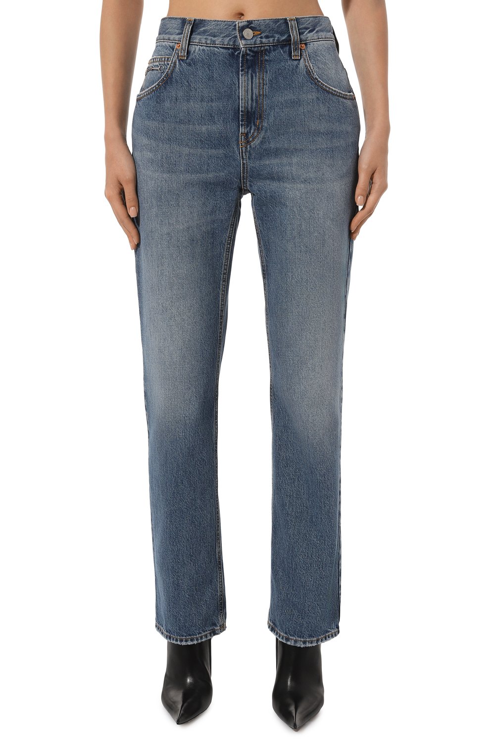 Джинсы GUCCI, арт. 776546/XDCU6, фото 3