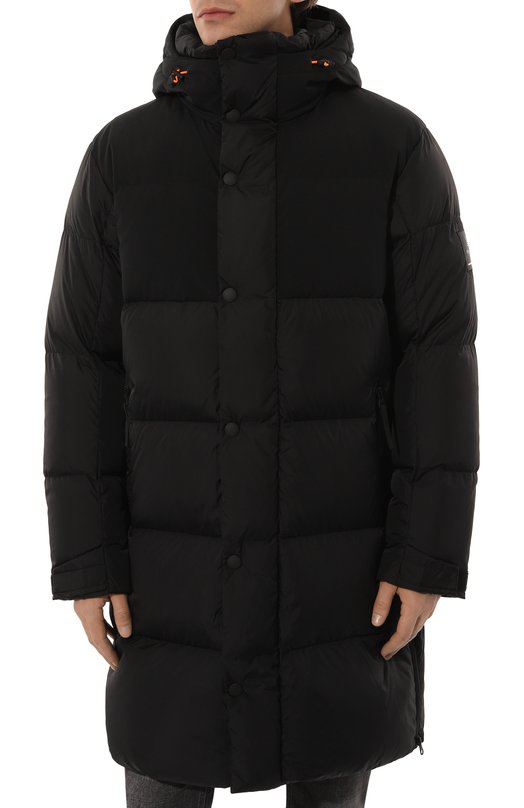 Пуховик Bogner Fire+Ice 44058037 Чёрный  44058037 Фото 3