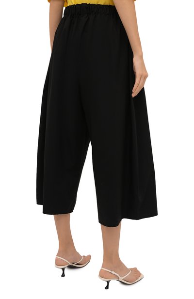 Хлопковые кюлоты LOEWE, арт. S616Y04X16, фото 4