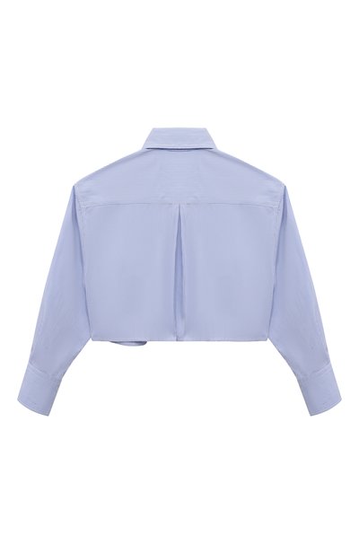 Укороченная рубашка ASPESI, арт. S24028CLC1082, фото 2