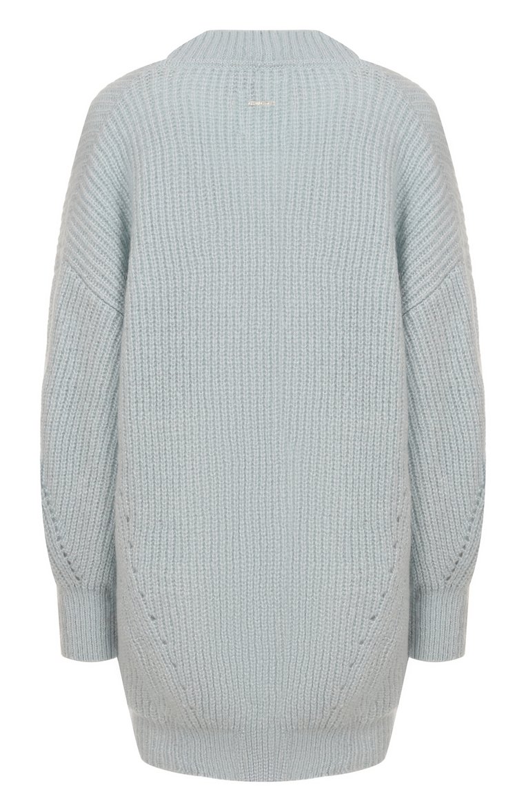 Шерстяной кардиган FREEAGE, арт. FWW1910407LB, фото 2