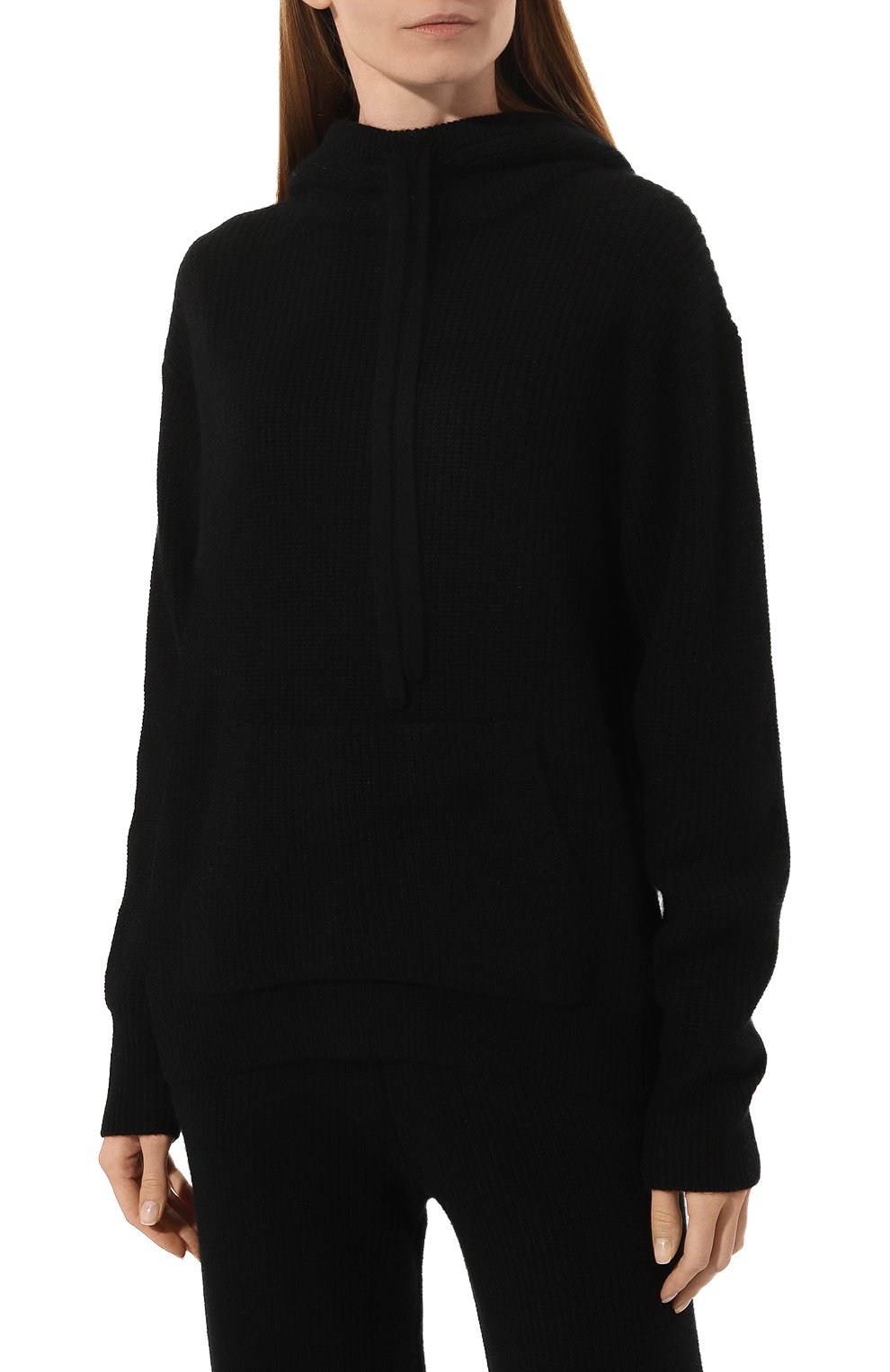 Кашемировое худи ADDICTED, арт. MK210, фото 3