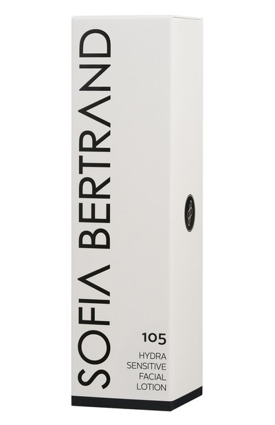 Увлажняющий лосьон для чув�ствительной кожи 105 hydra sensitive lotion (200ml) SOFIA BERTRAND, арт. 3770017705423, фото 2