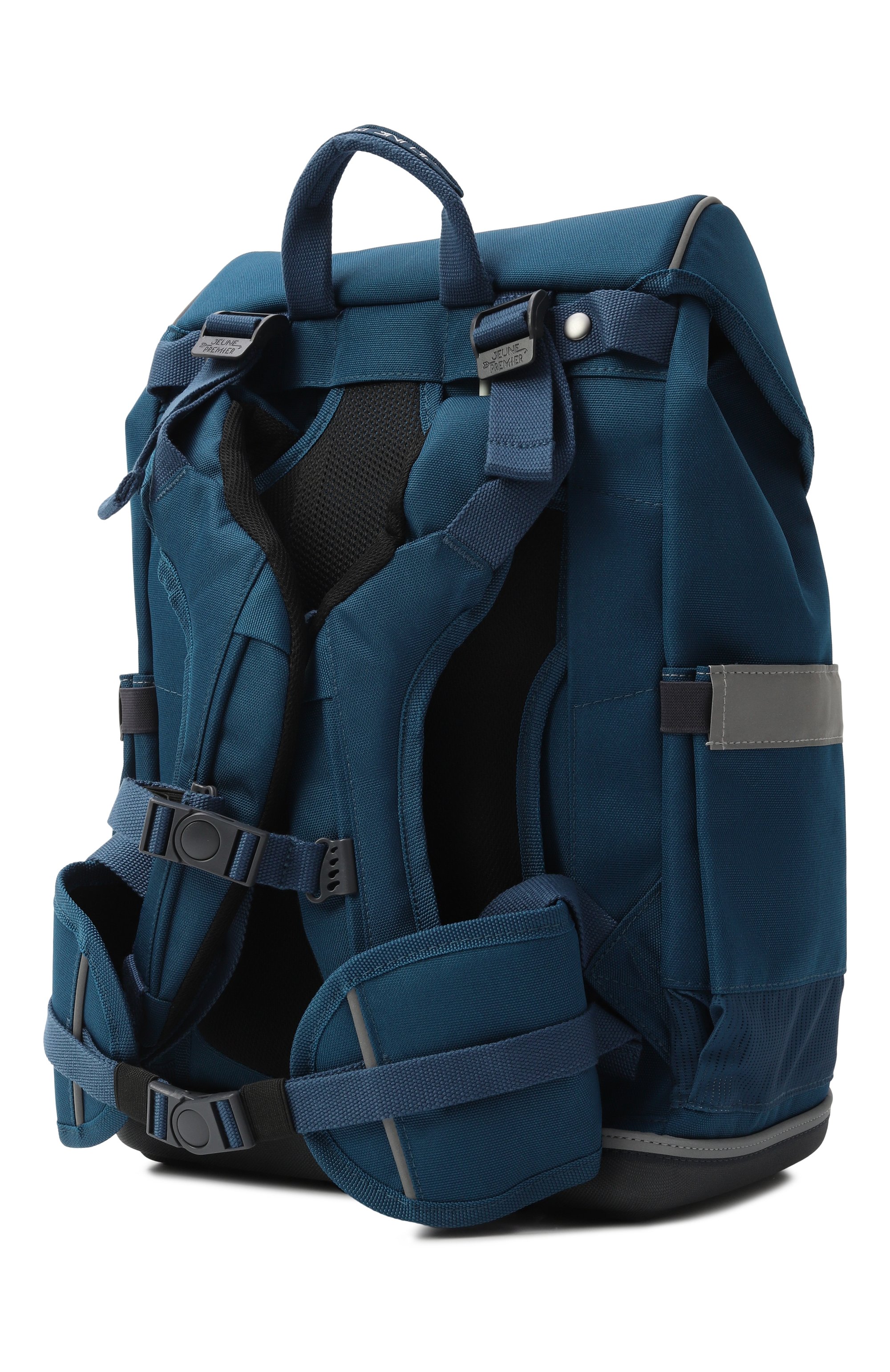 Рюкзак ergomaxx JEUNE PREMIER синего цвета по цене 27930 руб., арт. Erx23207, фото 2 Рюкзак ergomaxx JEUNE PREMIER, арт. Erx23207, фото 2