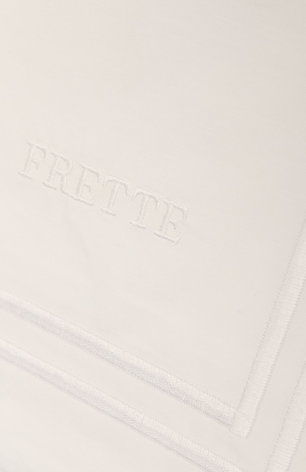 Наволочка hotel classic FRETTE, арт. FA7017 E0700 030B, фото 3