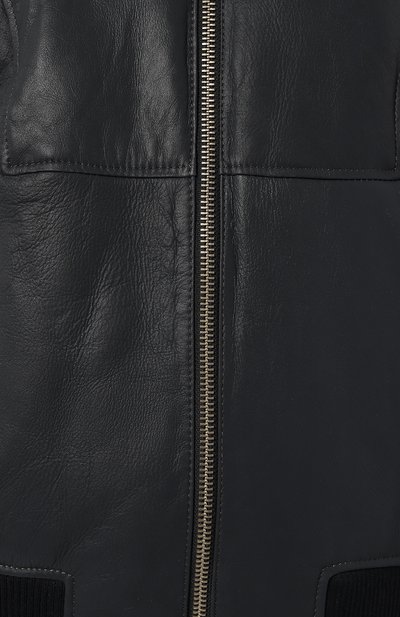 Дубленка MOLLY MOSS, арт. 0114, фото 5