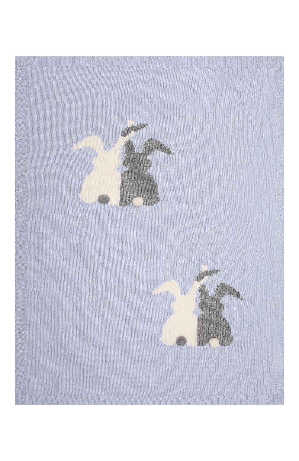 Шерстяное одеяло BABY T, арт. 21AI052C0, фото 3