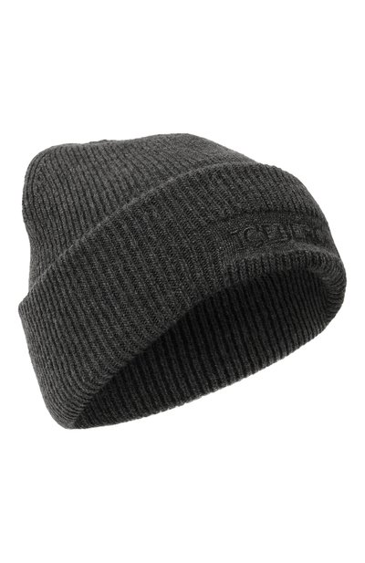 Мужская шерстяная шапка ICEBERG, арт. 3043/7079