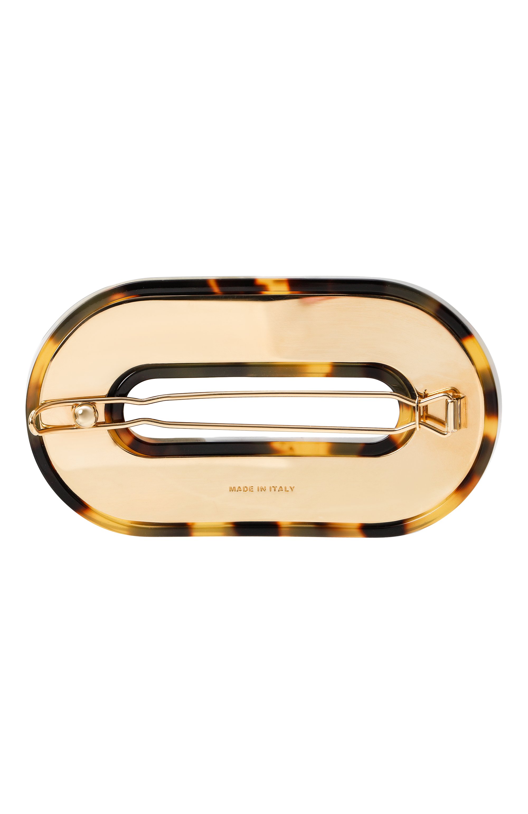 Заколка для волос MIU MIU, арт. 5JF088-2DNL-F0D01, фото 3